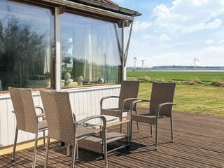 Casa per le vacanze Nakskov  3