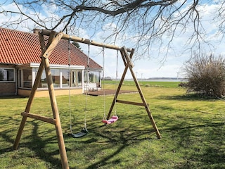 Maison de vacances Nakskov  7