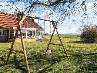 Vakantiehuis Nakskov  7