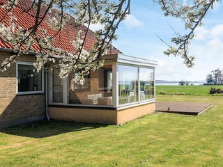 Ferienhaus Nakskov  20