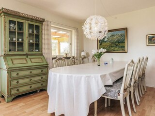 Holiday house Nakskov  11