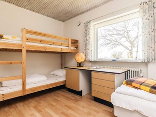 Casa per le vacanze Nakskov  11