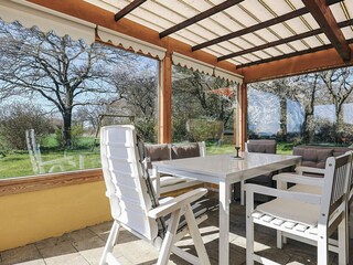 Holiday house Nakskov  15