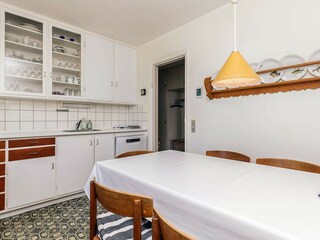 Maison de vacances Nakskov  16