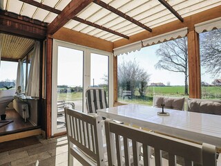 Casa per le vacanze Nakskov  9