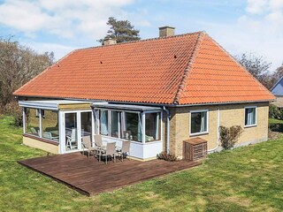 Maison de vacances Nakskov  3