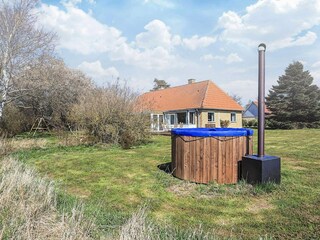 Casa per le vacanze Nakskov  18