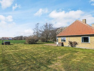 Maison de vacances Nakskov  25