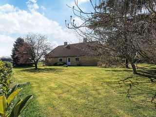 Vakantiehuis Nakskov  6