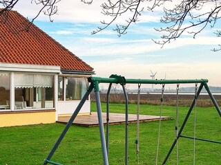 Holiday house Nakskov Outdoor Recording 3