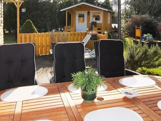 Casa de vacaciones Marielyst Grabación al aire libre 6