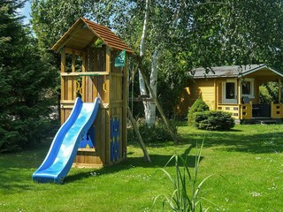 Casa de vacaciones Marielyst  26