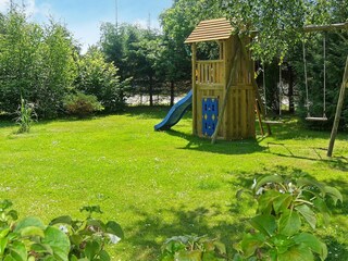 Casa de vacaciones Marielyst  28