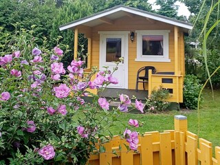Casa de vacaciones Marielyst Grabación al aire libre 8
