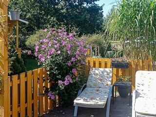 Casa de vacaciones Marielyst  9