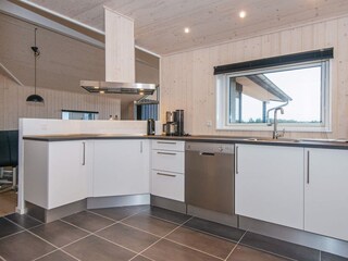 Holiday house Henne Strand  27