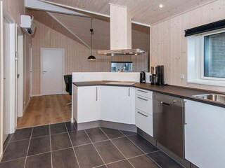 Holiday house Henne Strand  28