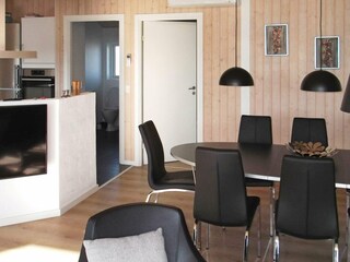 Casa de vacaciones Henne Strand  6