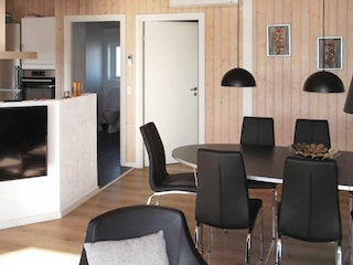 Maison de vacances Henne Strand  17
