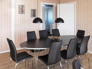 Holiday house Henne Strand  30