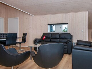 Holiday house Henne Strand  4