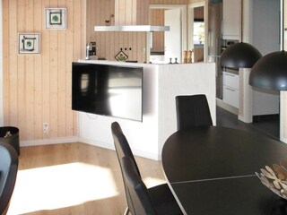 Holiday house Henne Strand  31