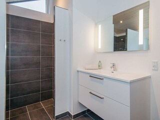 Holiday house Henne Strand  5