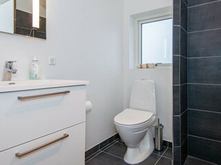 Holiday house Henne Strand  24