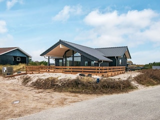 Maison de vacances Henne Strand  15