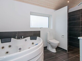Holiday house Henne Strand  7