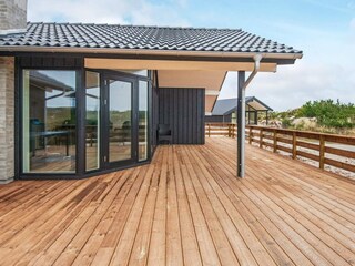Holiday house Henne Strand  33