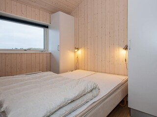 Casa de vacaciones Henne Strand  16