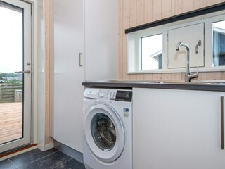 Holiday house Henne Strand  36