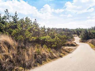 Vakantiehuis Henne Strand  33