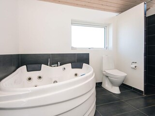 Holiday house Henne Strand  37