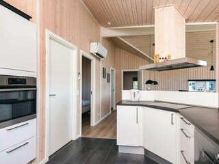 Maison de vacances Henne Strand  9