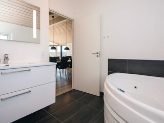 Maison de vacances Henne Strand  27