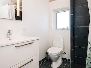 Ferienhaus Henne Strand  30