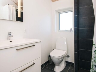 Maison de vacances Henne Strand  13