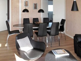 Holiday house Henne Strand  9