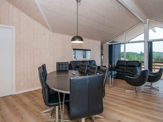 Casa de vacaciones Henne Strand  25