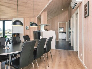 Maison de vacances Henne Strand  10