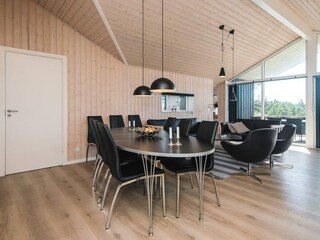 Holiday house Henne Strand  11