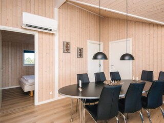Casa de vacaciones Henne Strand  29