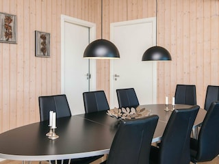 Maison de vacances Henne Strand  12
