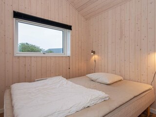 Casa de vacaciones Henne Strand  32