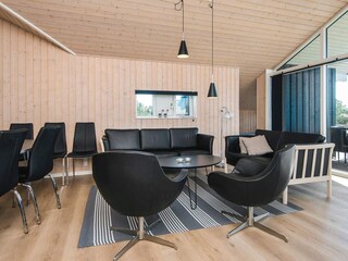 Maison de vacances Henne Strand  30