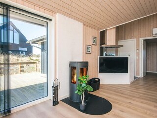 Maison de vacances Henne Strand  24