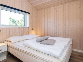 Maison de vacances Henne Strand  8