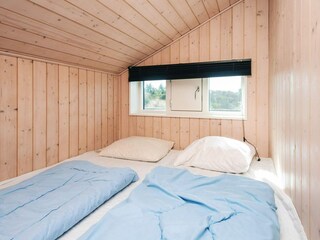 Maison de vacances Henne Strand  25